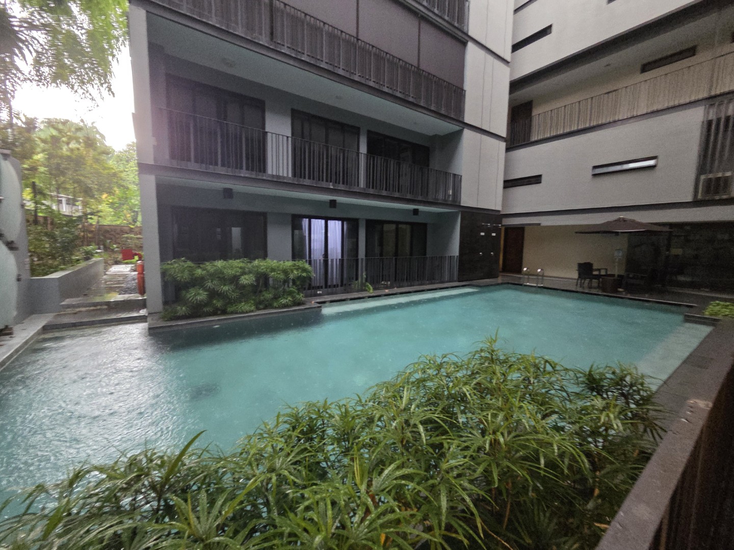 Hijauan Apartment near Somerset Mrt. - Image 5